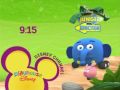 Disney Channel Czech Promo Jungle Junction