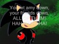 Sonic X Season 4 Episode 35 Amy Saves Sonic