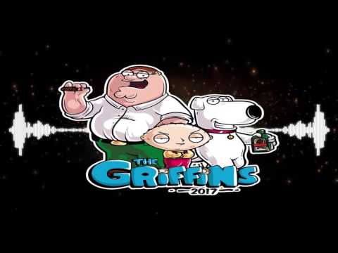 The Griffins 2017 - Lekkerbisken