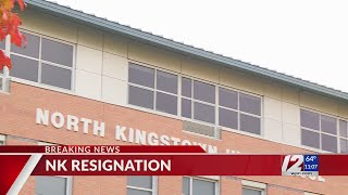 Former North Kingstown athletic director resigns from MA school amid fat-test lawsuit