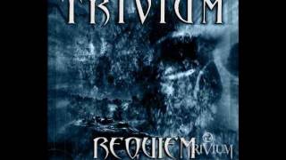 Trivium - Requiem (EP)