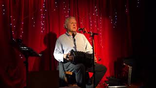 Geoff Lakeman - Rule & Bant - Live at the B-Bar - 21st March 2018