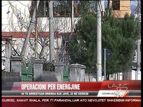 News Edition in Albanian Language - 22 Shkurt 2015 - 19:00 - News, Lajme - Vizion Plus