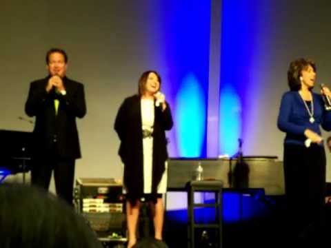 I've Come Too Far - The Hoppers with TaRanda Greene