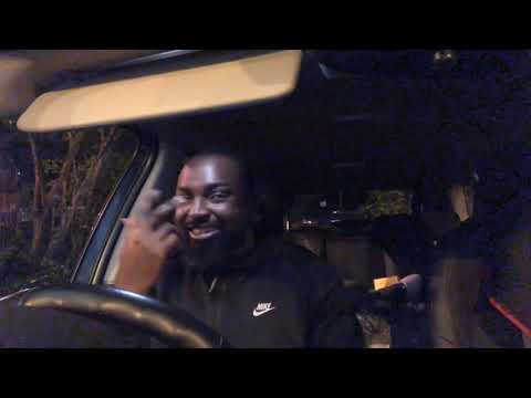 CEEZA MILLI WASTED #VibeWithMike