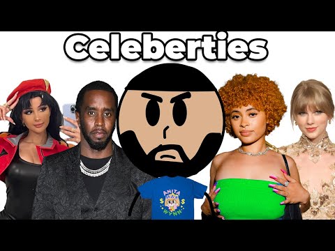 Celebrities Who RUINED Their Image...