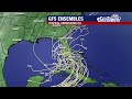 Tropical Weather Forecast And Eta Update Nov 6 2020