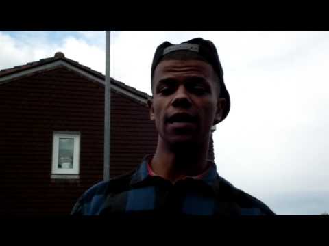 SwaggaCampMedia - Jam1 & Marksman Freestyle