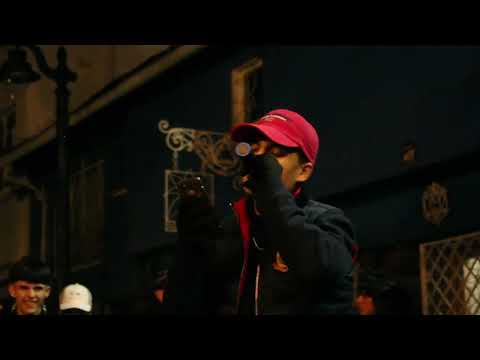 Spitting Codes - JOVEN PROBLEMA