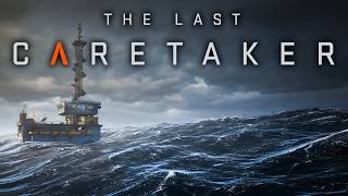 The Last Caretaker - Robots, Boats, And A Contender For My Game Of The Year