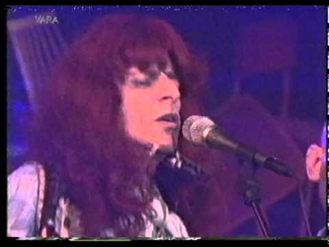 Armand & Let's Quit - Ben ik te min Spijkers 1997.avi