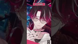 Most Important Call Timing @VerVermillion 【NIJISANJI EN】