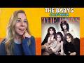 The Babys "California" - REACTION VIDEO