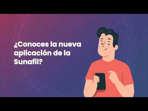 Sunafil Conecta
