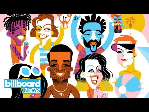 2017 Song of the Summer: Who Are the Top Contenders? | Billboard News