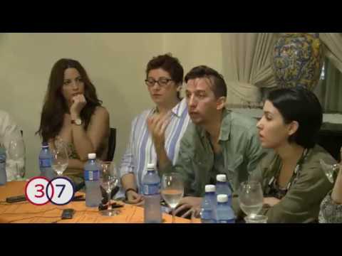 Spot Oficial 42 Festival Internacional de Cine de La Habana