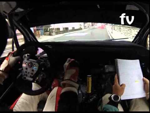 2° Barelli Ronde 2014 Cameracar Re - Ungaro by Ferrario Video