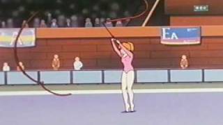 Cristina D'Avena Hilary - AMV -