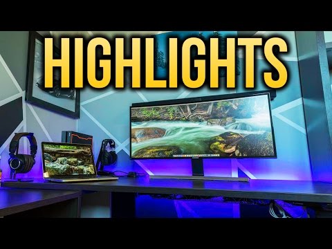 Episode 162 Highlights - Pimp My Setup