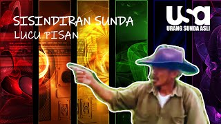 Download lagu SISINDIRAN SUNDA - LUCU PISAN mp3