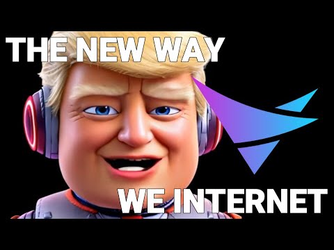 3VO - The New Way We Internet