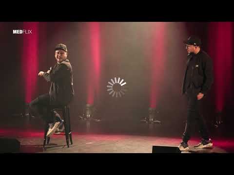 Mehdi Bousaidan - MEDFLIX