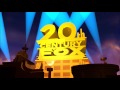 20th Century FOX 2009 Prototype Remake June Update