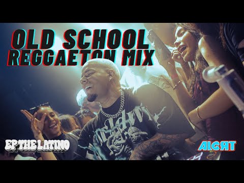 OLD SCHOOL REGGAETON MIX | DADDY YANKEE, DON OMAR, PLAN B, TEGO CALDERON | HOTTEST OLD SCHOOL MIX