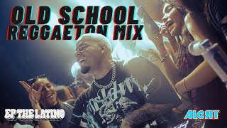 Download lagu OLD SCHOOL REGGAETON MIX | DADDY YANKEE, DON OMAR, PLAN B, TEGO CALDERON | HOTTEST OLD SCHOOL MIX mp3
