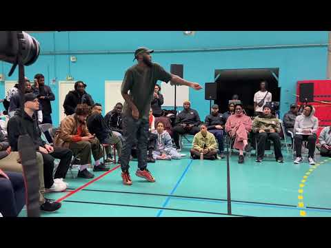 Knote (voldemort) vs Drickson - LAST 8 SURVIVAL - WITCHER WAR WINTER EDITION