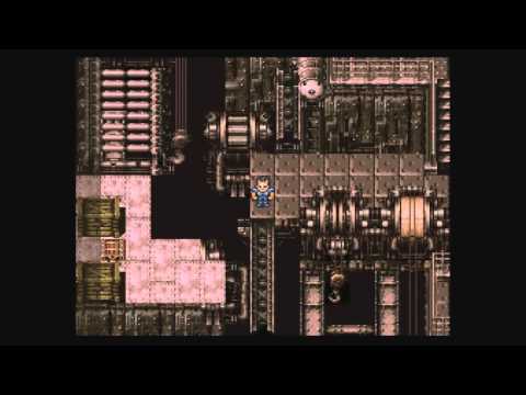 Final Fantasy 3/6, Part 32: Vector