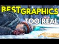 10 Most Realistic High Graphics Games You Should PLAY