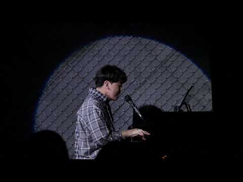 유용호 - 장마[190330,COLORS]