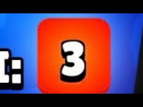 3 skip luminosi - brawl stars