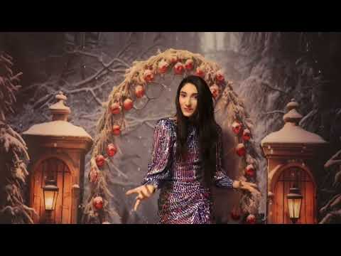 Snowman ☃️- AnneMarie cover QUEENSISTERS