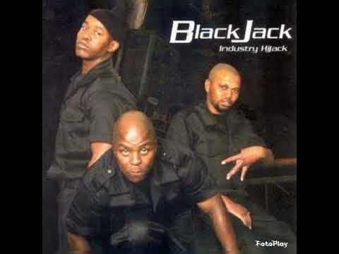 Black Jack ft Danny K - When I'm with you