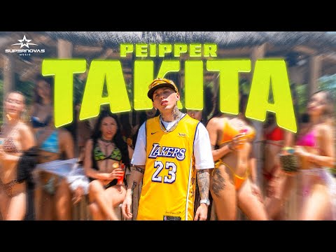 TAKITA - Peipper