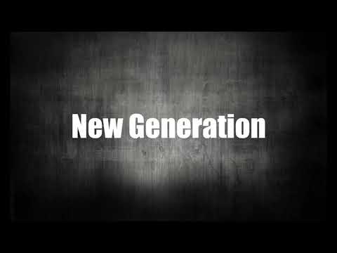 Syten x Jupita Jay x N5ture x Häuptling Hackedicht - New Generation