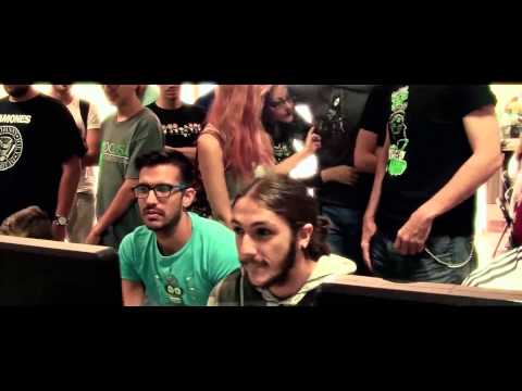 Resumen Movistar TLP Open Cup - Parque Bulevar