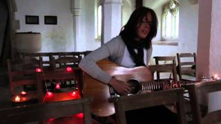 'Come Sit Down' live version - Holly Lerski