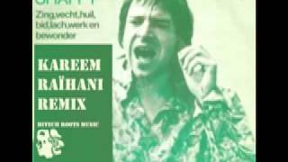 Z V H B L W & B - Kareem Raïhani Remix