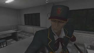 WHITEDAY学校という名の迷宮　ここのエリアなら守衛さんが入って来ないようです！