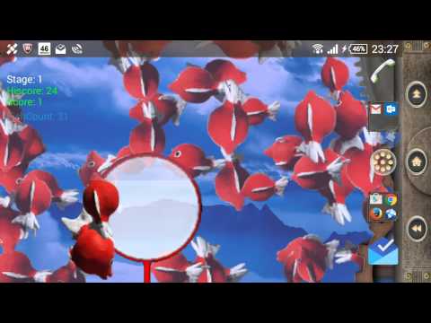 Goldfish [ライブ壁紙] Video