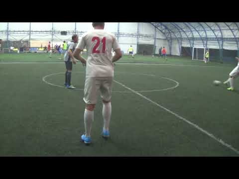 7 КХ 6 лига Основа М   Пилигрим