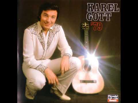 Karel Gott - O dvě vrátka dál (24.10.1978, vydáno 1979)