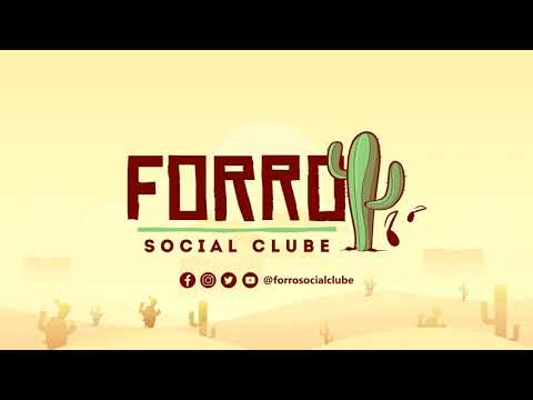 Luso Baião - Cheira Bem [Forró Social Clube]