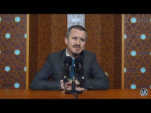 Pyetje përgjigje - 18/07/2022 - Dr. Imam Ahmed Kalaja