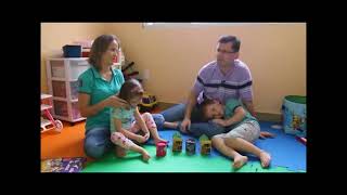 Matéria Especial no Revista Novo Tempo (Tv Novo Tempo)