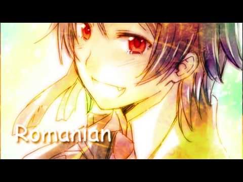 [APH] When will my life begin - Multilanguage