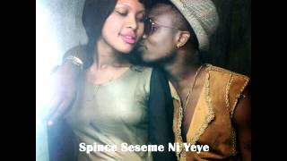 Spince Seseme NI YEYE